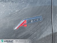 2026 Acura RDX Platinum Elite A-Spec AWD