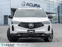 2026 Acura RDX Platinum Elite A-Spec AWD