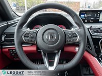 2026 Acura RDX Platinum Elite A-Spec AWD