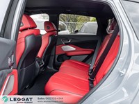 2026 Acura RDX Platinum Elite A-Spec AWD