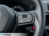 2026 Honda CR-V LX 2WD