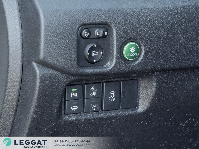 2019 Honda Pilot Touring 8-Passenger AWD