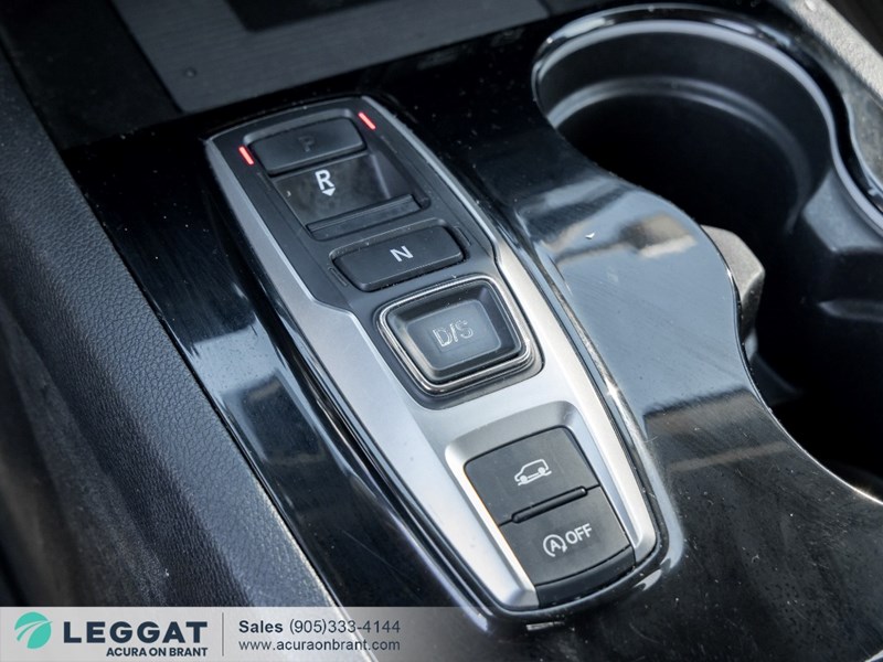 2019 Honda Pilot Touring 8-Passenger AWD