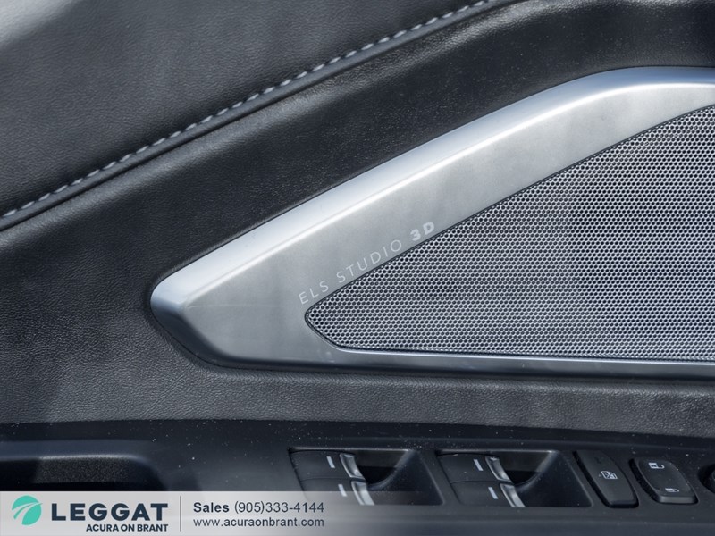 2021 Acura RDX A-Spec AWD