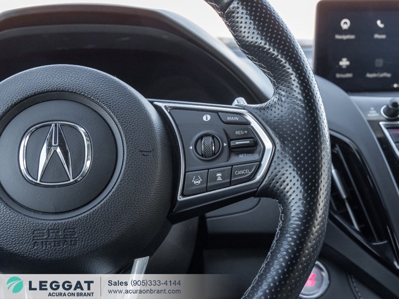 2021 Acura RDX A-Spec AWD