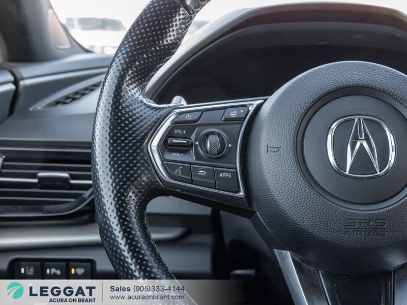 2021 Acura RDX A-Spec AWD