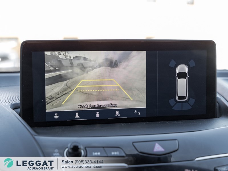 2021 Acura RDX A-Spec AWD