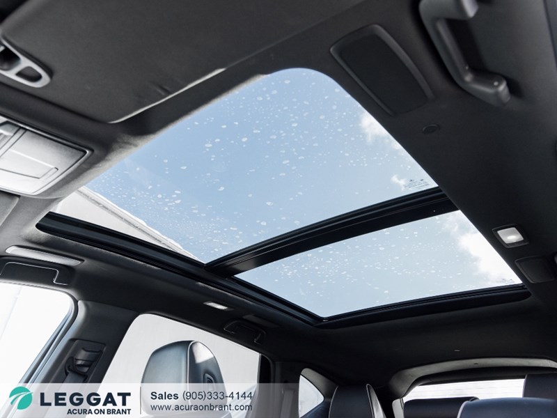 2021 Acura RDX A-Spec AWD