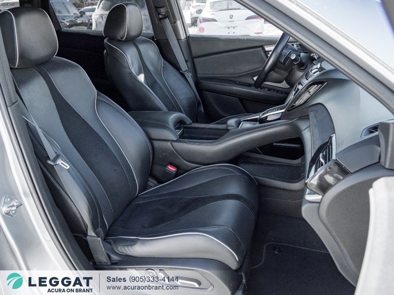 2021 Acura RDX A-Spec AWD