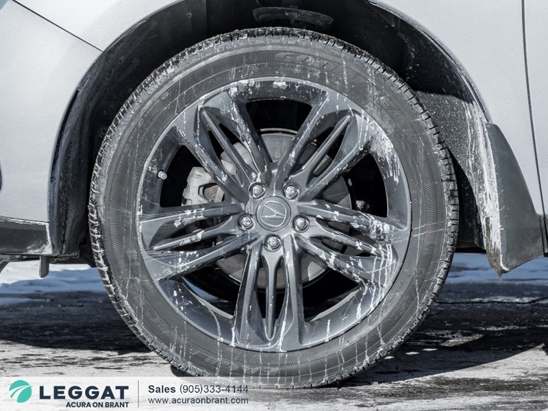 2021 Acura RDX A-Spec AWD