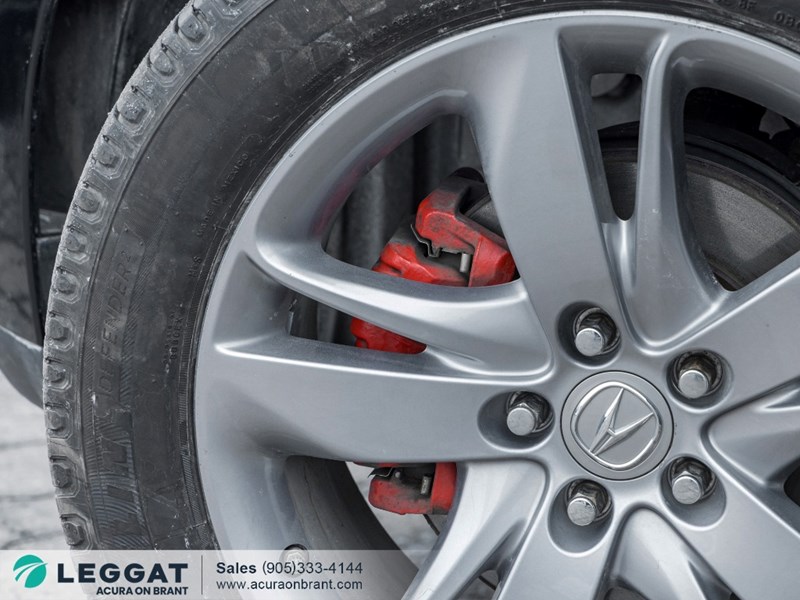 2021 Acura RDX Platinum Elite AWD