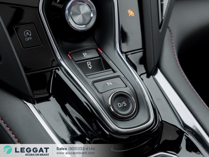 2022 Acura RDX A-Spec AWD