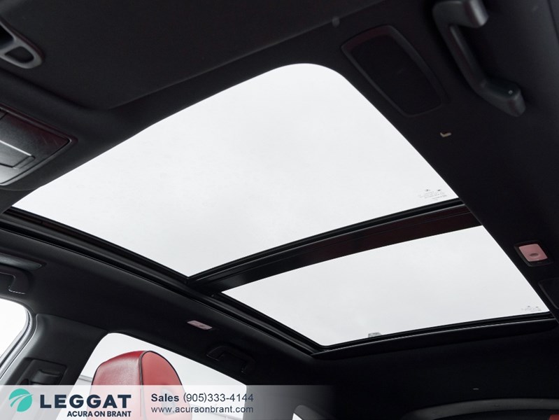 2022 Acura RDX A-Spec AWD