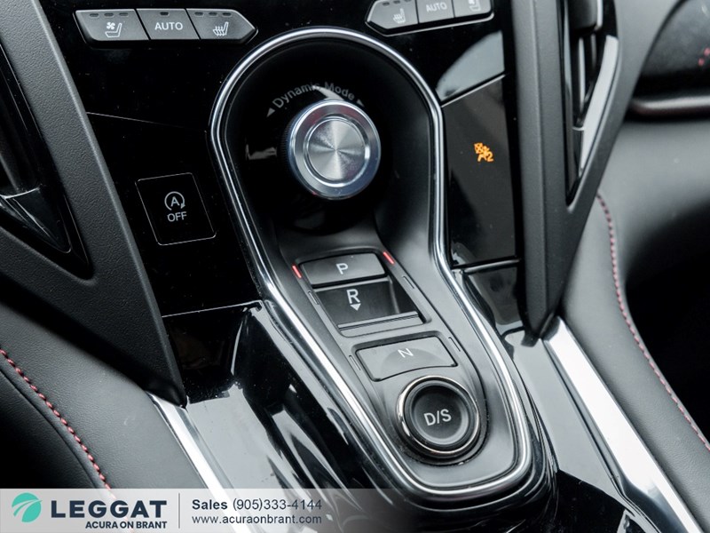 2022 Acura RDX A-Spec AWD