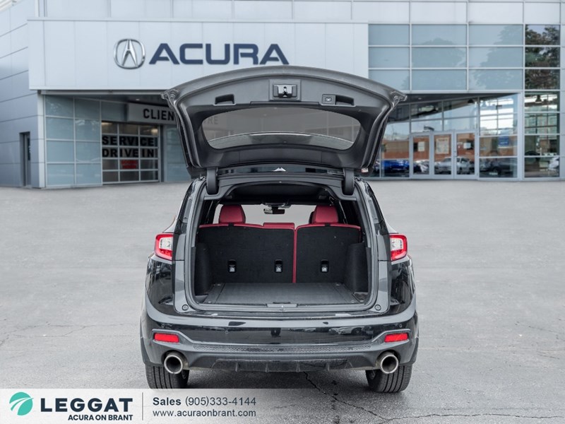 2022 Acura RDX A-Spec AWD