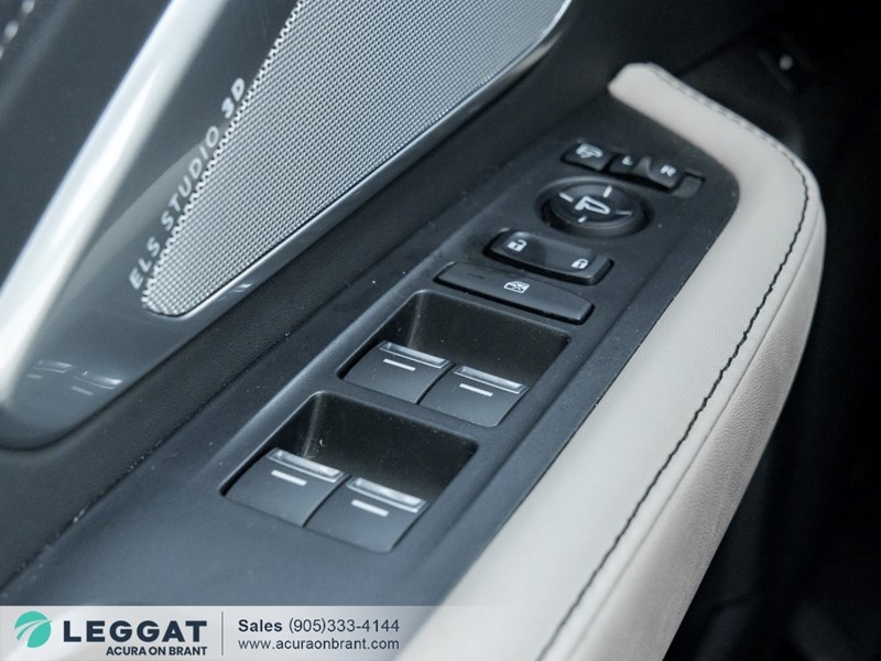 2022 Acura RDX Platinum Elite A-Spec AWD