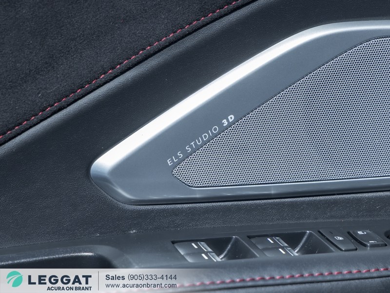 2022 Acura RDX Platinum Elite A-Spec AWD