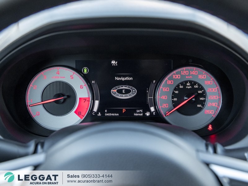 2022 Acura RDX Platinum Elite A-Spec AWD