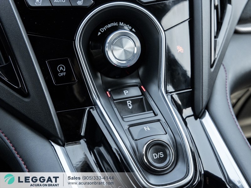 2022 Acura RDX Platinum Elite A-Spec AWD