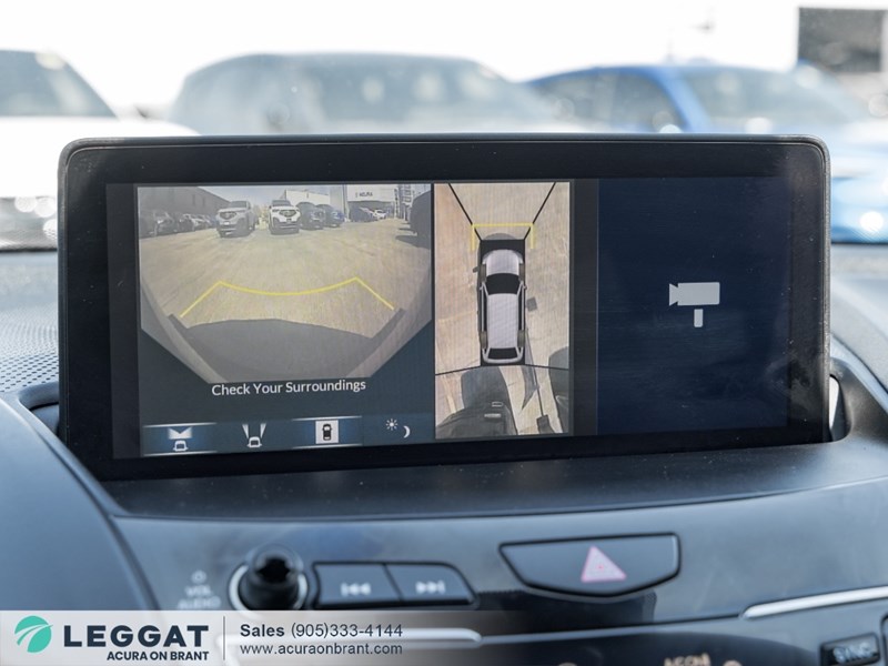2022 Acura RDX Platinum Elite A-Spec AWD