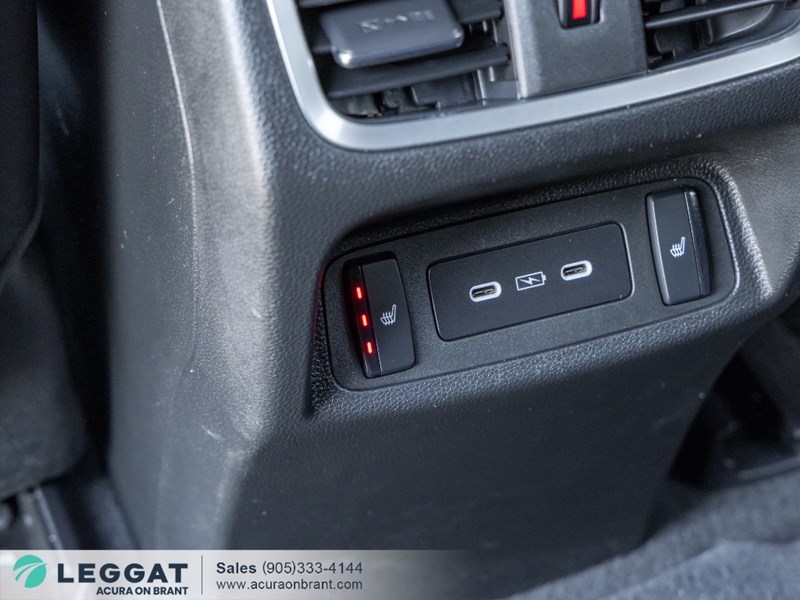 2022 Acura RDX Platinum Elite A-Spec AWD