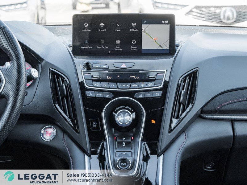 2022 Acura RDX Platinum Elite A-Spec AWD