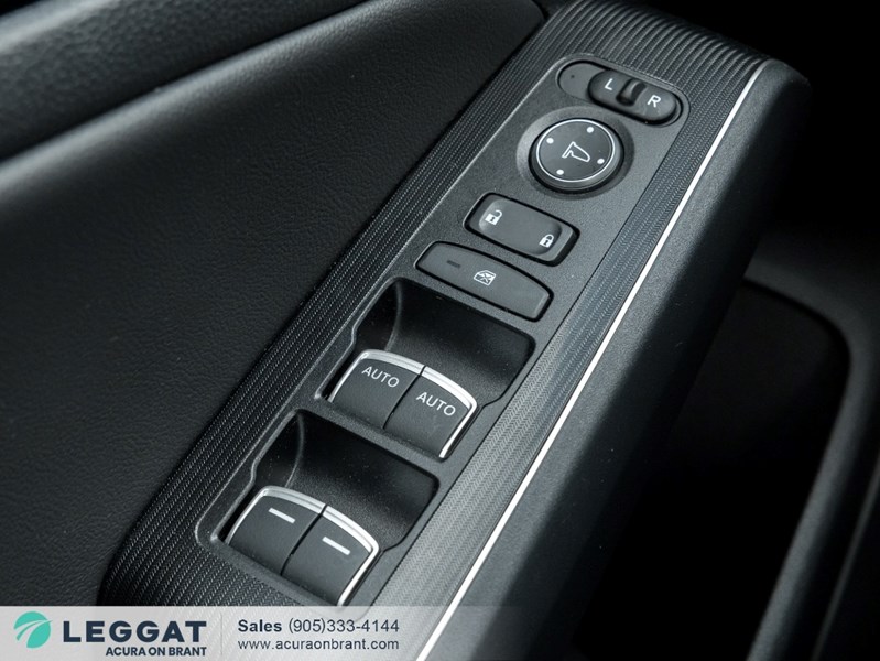 2022 Honda Civic Touring CVT