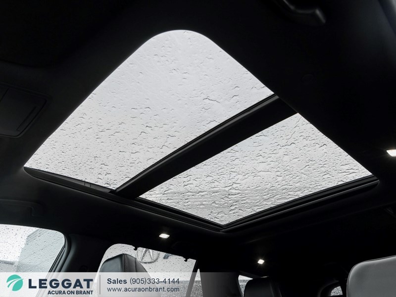 2023 Honda Pilot Black Edition AWD