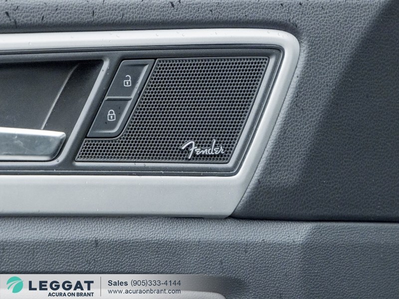 2023 Volkswagen Atlas Highline 3.6 FSI 4MOTION