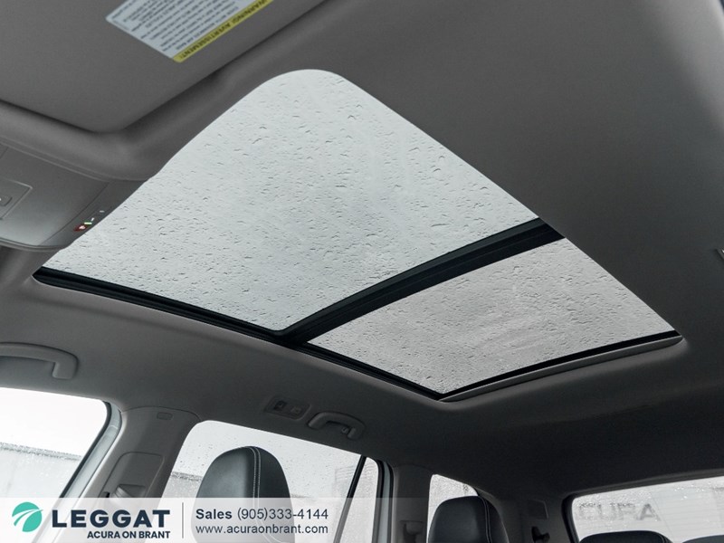 2023 Volkswagen Atlas Highline 3.6 FSI 4MOTION