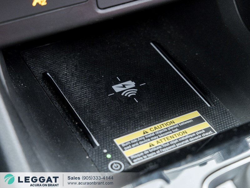 2024 Acura Integra Elite A-Spec CVT