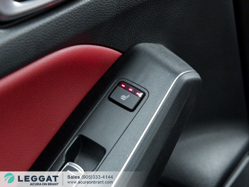 2024 Acura Integra Elite A-Spec CVT