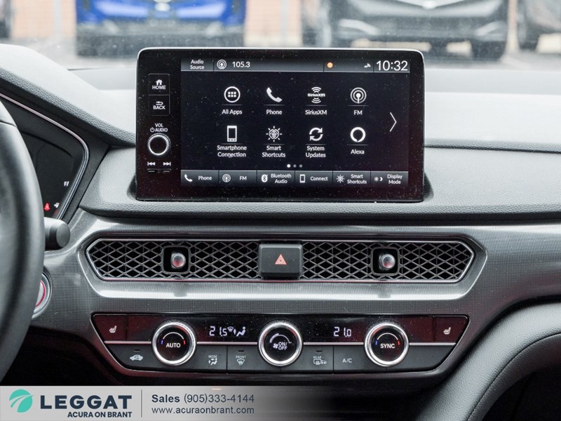 2024 Acura Integra Elite A-Spec CVT