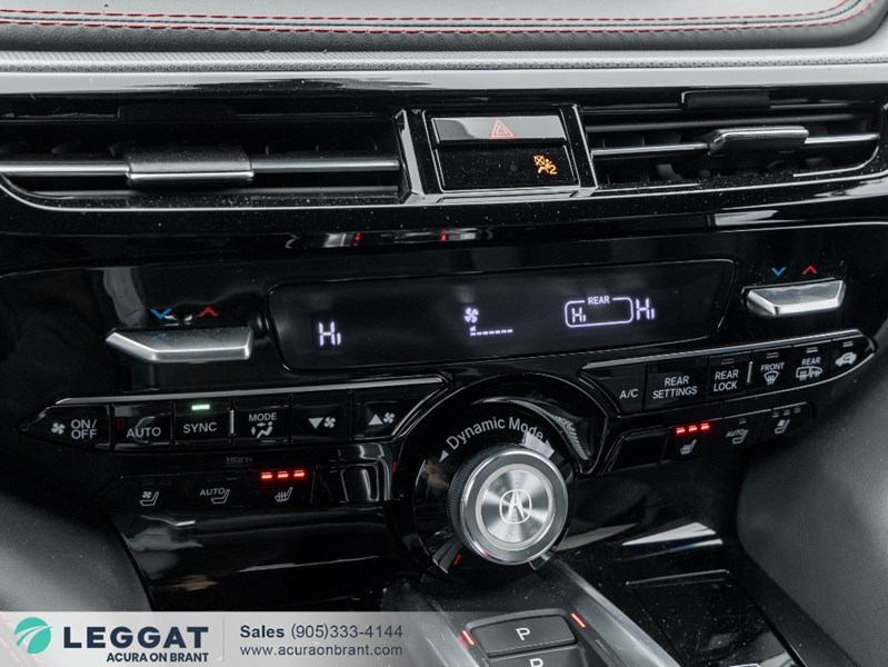 2024 Acura MDX A-Spec SH-AWD