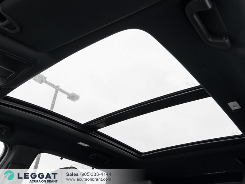 2024 Acura MDX A-Spec SH-AWD