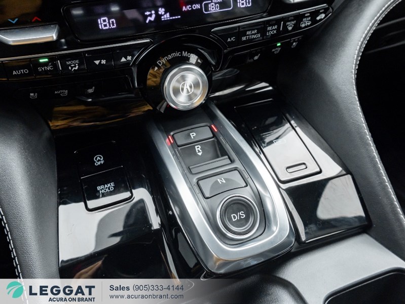 2024 Acura MDX Platinum Elite SH-AWD