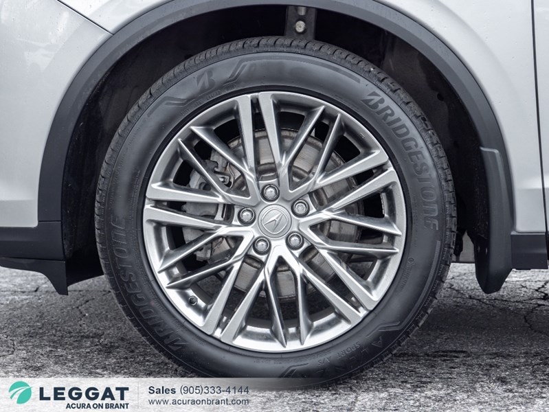 2024 Acura MDX Platinum Elite SH-AWD