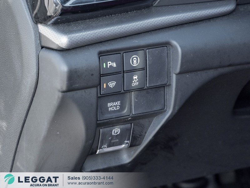 2024 Acura RDX A-Spec AWD