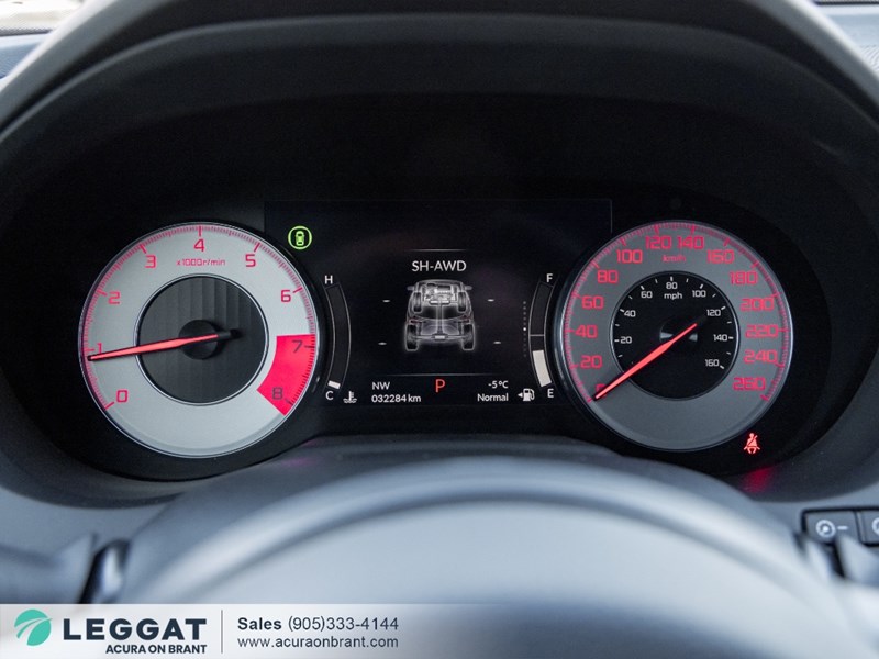 2024 Acura RDX A-Spec AWD