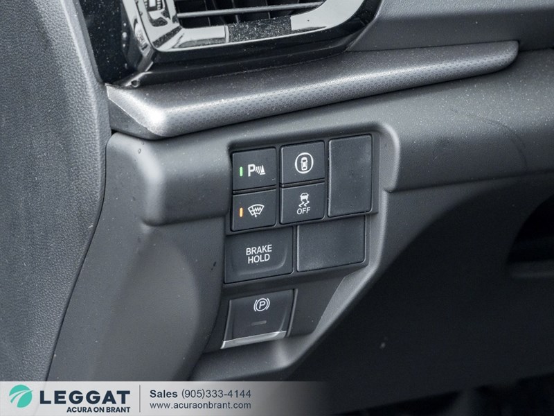 2024 Acura RDX A-Spec AWD