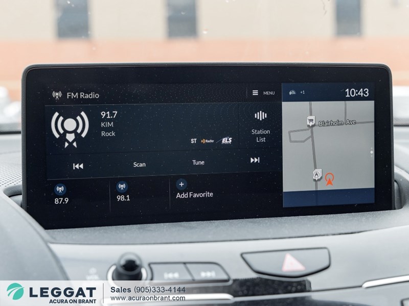 2024 Acura RDX A-Spec AWD