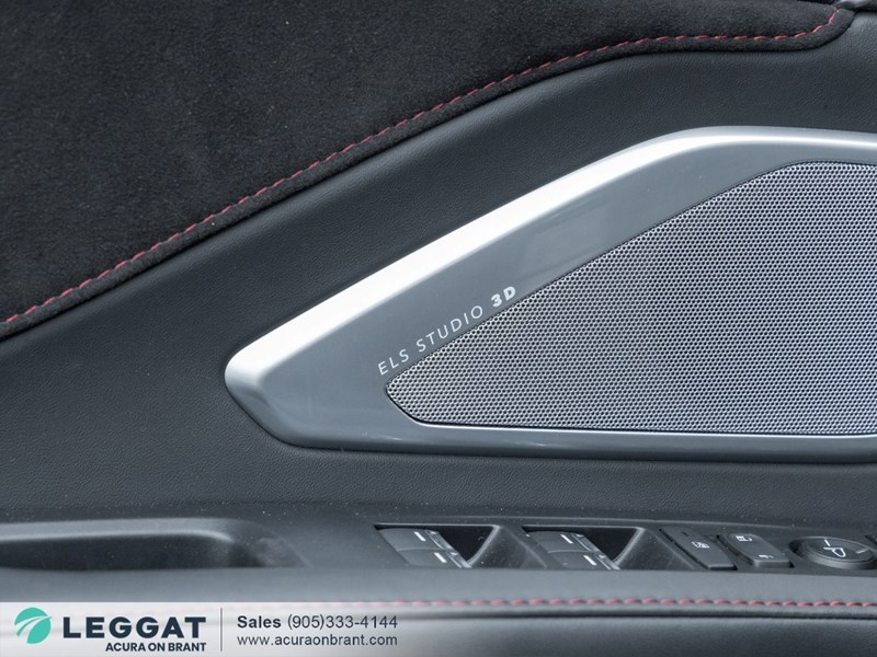 2024 Acura RDX Platinum Elite A-Spec AWD