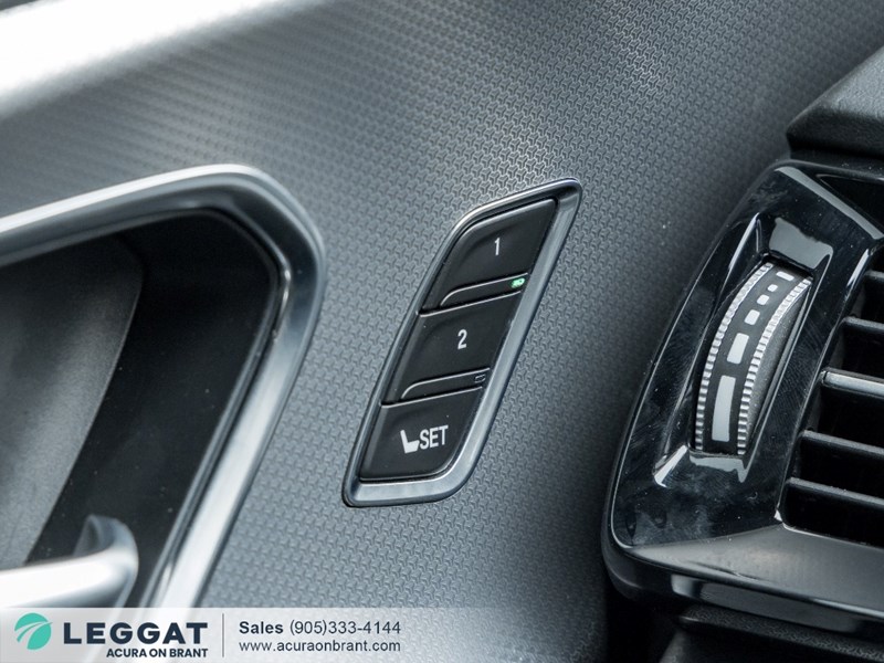 2024 Acura RDX Platinum Elite A-Spec AWD