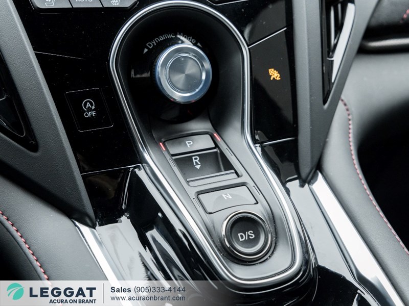 2024 Acura RDX Platinum Elite A-Spec AWD
