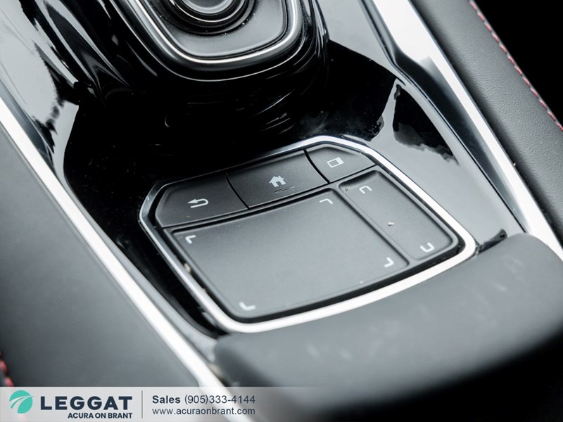 2024 Acura RDX Platinum Elite A-Spec AWD