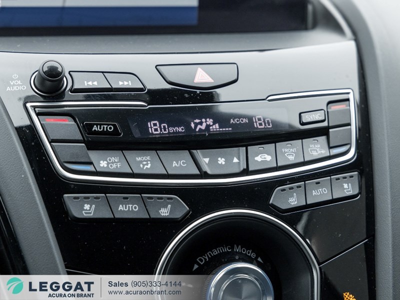 2024 Acura RDX Platinum Elite A-Spec AWD