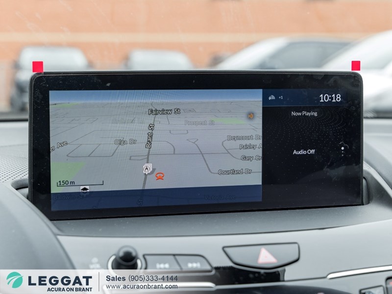 2024 Acura RDX Platinum Elite A-Spec AWD