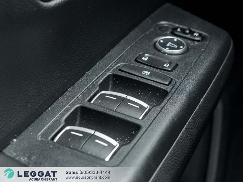 2024 Honda CR-V Hybrid EX-L AWD