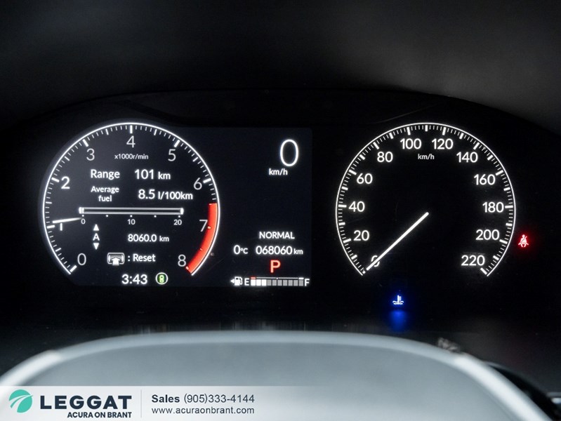 2024 Honda CR-V Sport AWD