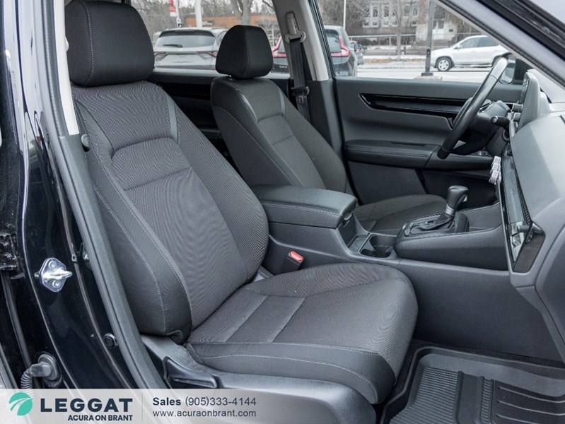 2024 Honda CR-V Sport AWD